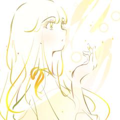 イメージサンプル（黄色）