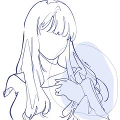 ラインアート3