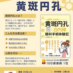 書籍宣伝用チラシ