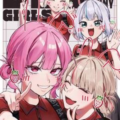 VCRGTA BBBガールズ