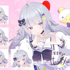 依頼品【一枚絵】
