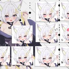 依頼品【一枚絵】