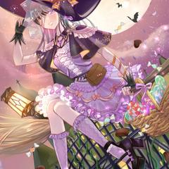 オリジナルイラスト