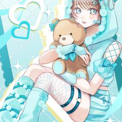 オリジナルイラスト