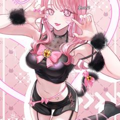 オリジナルイラスト