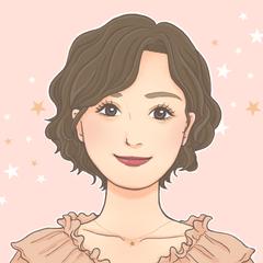 【リアルタッチ】似顔絵イラスト