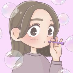 【ソフトタッチ】似顔絵イラスト