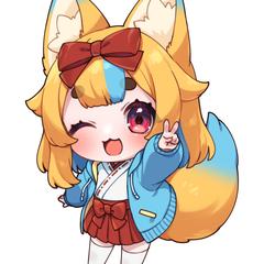 ミニキャラ