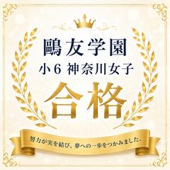 鷗友学園合格へ導いたオンライン社会指導