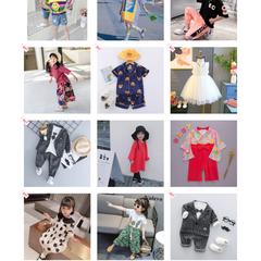 衣類・バッグ・ペット用品のECサイト制作