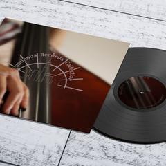 音楽レーベル使用例