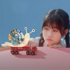 櫻坂46の新メンバーPVで使用されたコラージュワーク