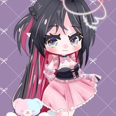 SDイラスト500円
