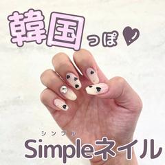 インスタ投稿案_ネイル①