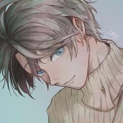 甲斐田晴（Vtuber）二次創作