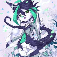 オリジナルイラスト