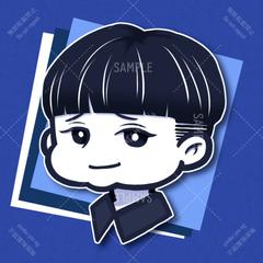 アイコンイラスト(ご依頼実例)