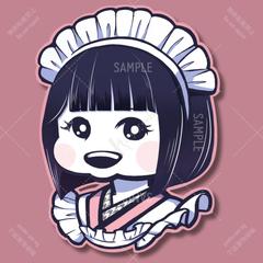 グッズイラスト (ご依頼実例)