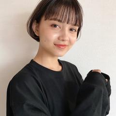 ヘアスタイリング