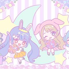 お誕生日イラスト