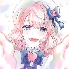 『歌ってみた』や『オリジナルMV』向けの水彩イラスト