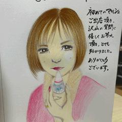 鉛筆、色鉛筆