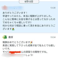 利益報告