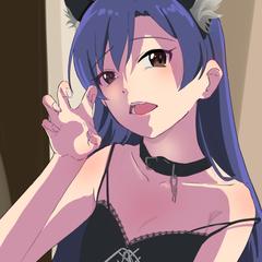 猫の日