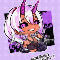 ファンアート(ご依頼)