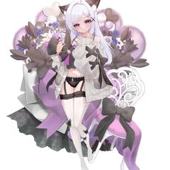 グッズ用イラストのご依頼でした