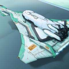 航空機イラスト