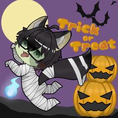 ハロウィンSD