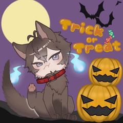 ハロウィンSD