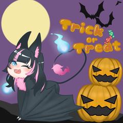 ハロウィンSD