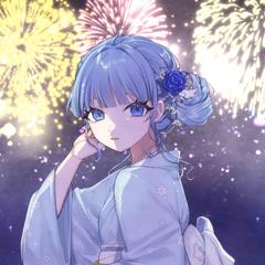 一枚絵