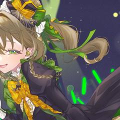 歌ってみたイラスト