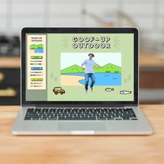 ホームページ制作
