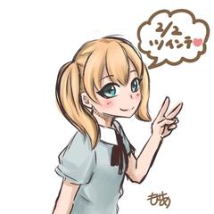 オリジナルキャラクター