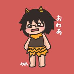 オリジナルキャラクター
