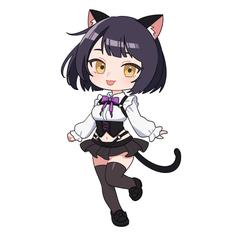 ミニキャラ