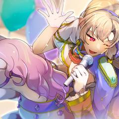非公式ファンアート