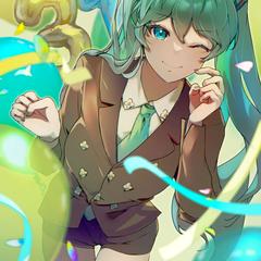 非公式ファンアート