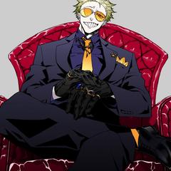 オリキャラ
