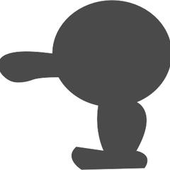 オリジナルキャラクター