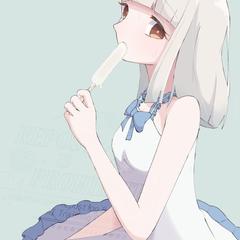 オリジナルイラスト