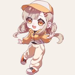 ご依頼イラスト