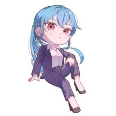 ご依頼イラスト
