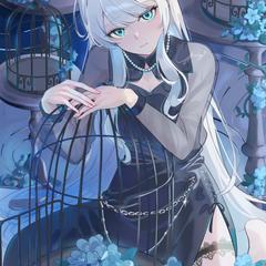 オリジナルイラスト