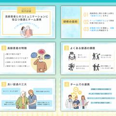 看護研修資料