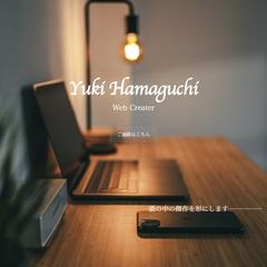 ポートフォリオサイト